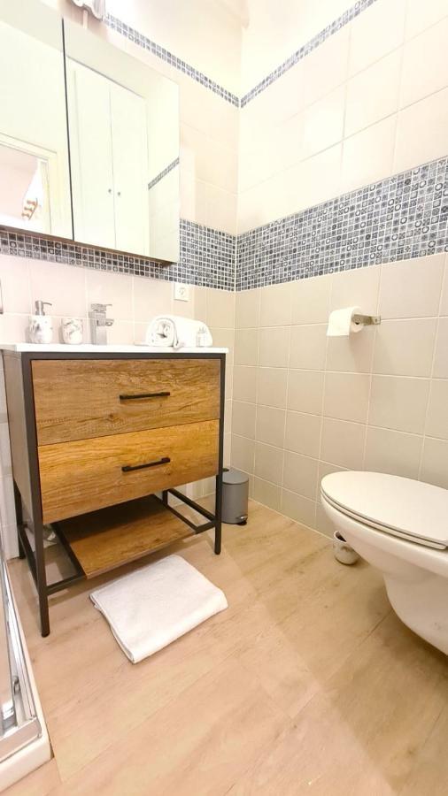 Studio Cosy Proche Du Lac Annecy Exterior foto